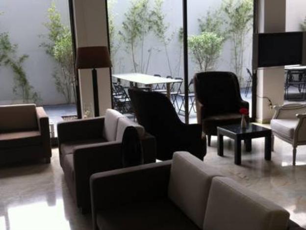 hotel umu