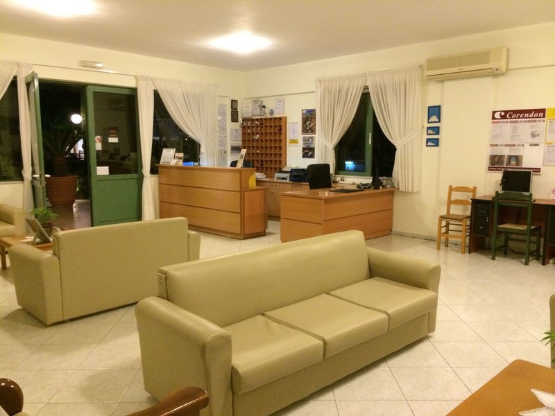 nikolas villas apartments