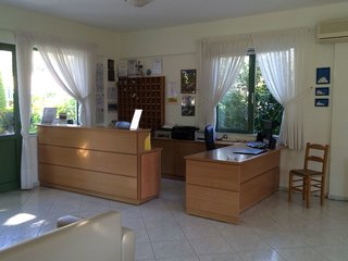 nikolas villas apartments