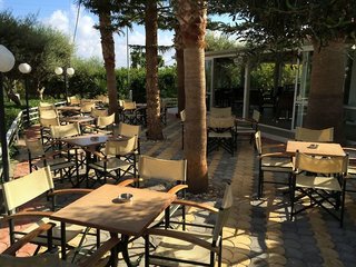 nikolas villas apartments