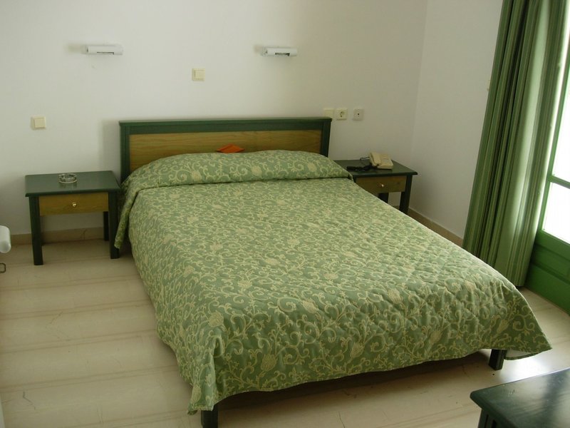 nikolas villas apartments