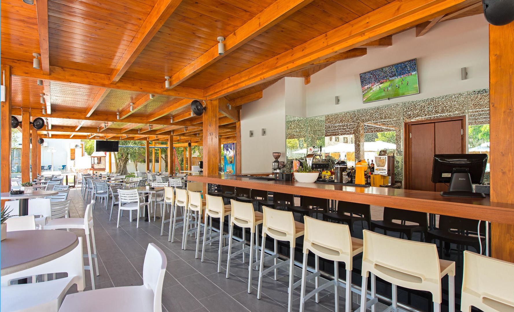 sunny days hotel