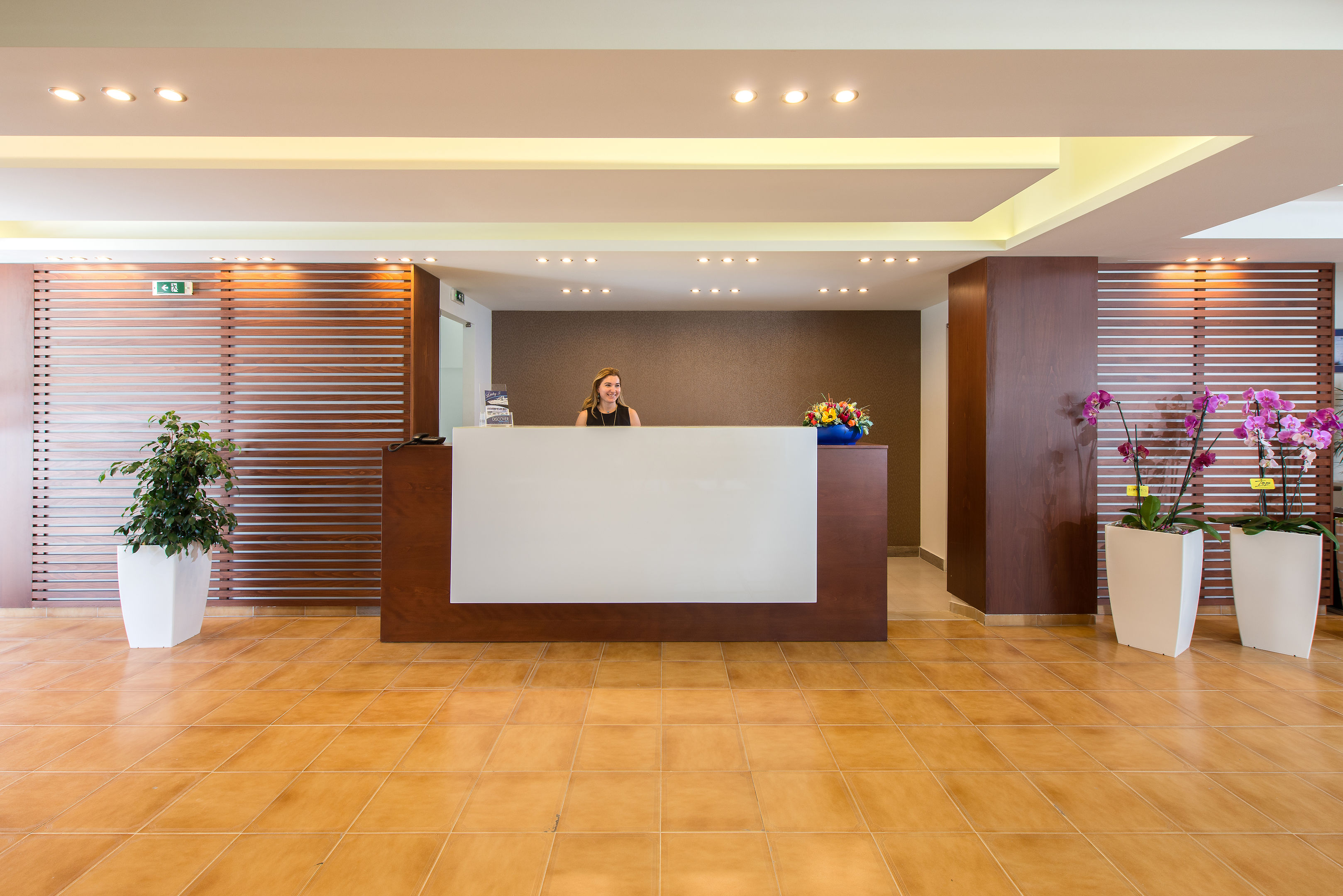 sunny days hotel