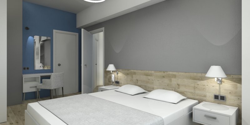 sunny days hotel