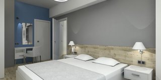 sunny days hotel