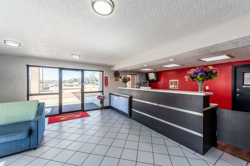 econo lodge vicksburg