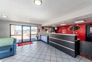 econo lodge vicksburg