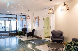 Apartdirect Hammarby Sjostad,Kista>>Arsta,3 star