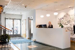 Apartdirect Hammarby Sjostad,Kista>>Arsta,3 star