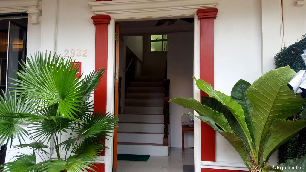 makati riverside inn