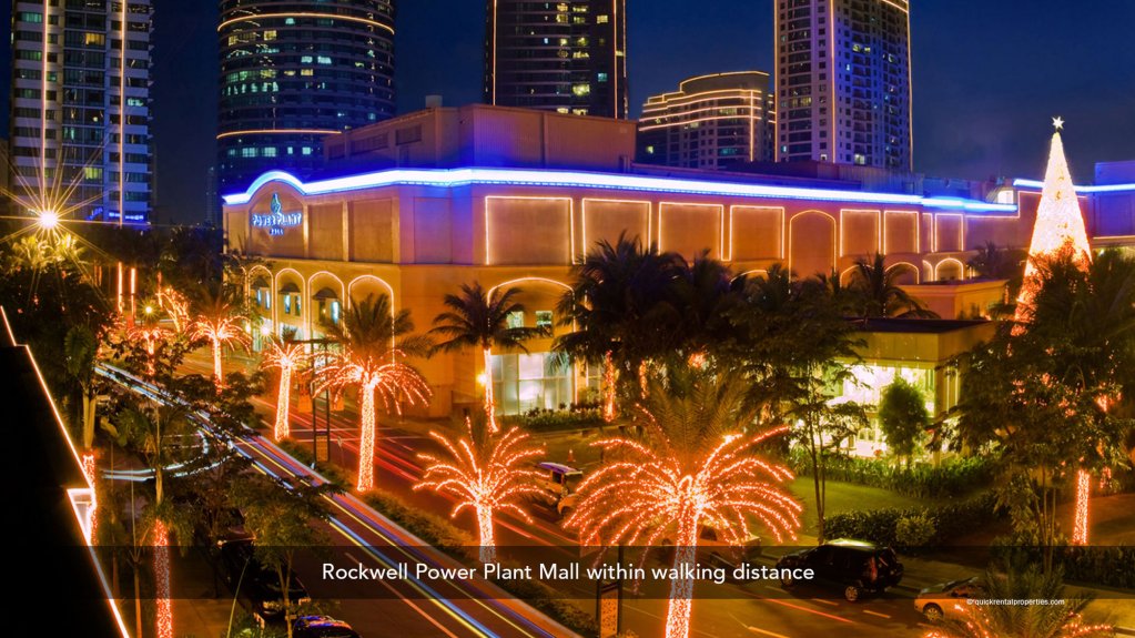 makati riverside inn