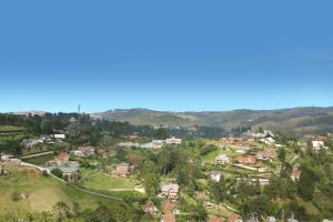 campos do jordao