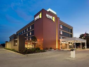 Home2 Suites By Hilton St. Louis/Forest Park,St. Louis>>Richmond Heights,3 star