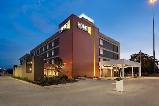Home2 Suites By Hilton St. Louis/Forest Park,St. Louis>>Richmond Heights,3 star