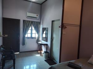 horizon inn