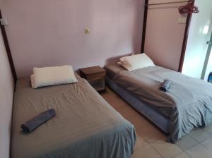 horizon inn