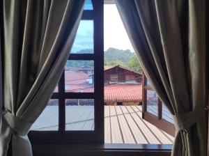 horizon inn