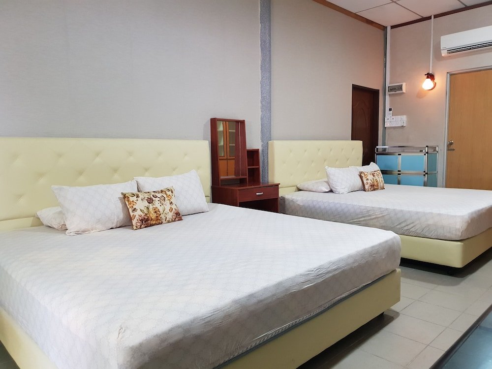 horizon inn