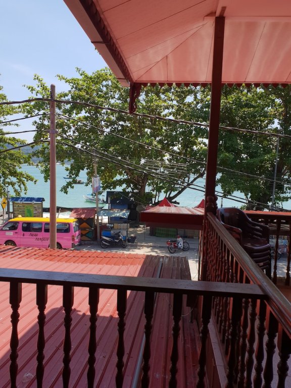 horizon inn