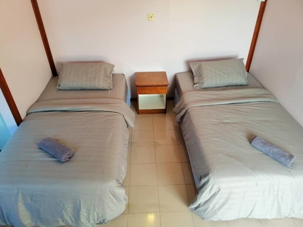horizon inn