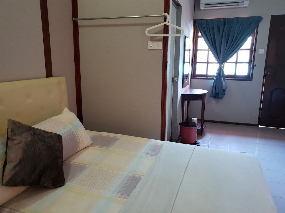 horizon inn