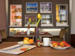 Novotel Suites Wien City Donau,Vienna>>Leopoldstadt,4 star