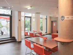 novotel suites wien city donau