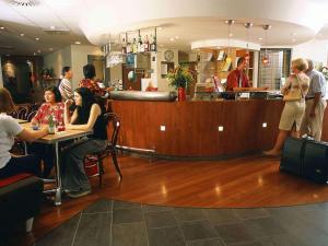 novotel suites wien city donau