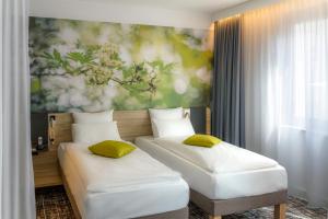 novotel suites wien city donau