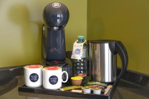 novotel suites wien city donau