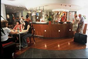 novotel suites wien city donau