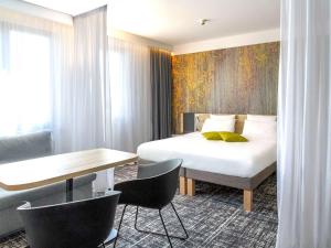 novotel suites wien city donau