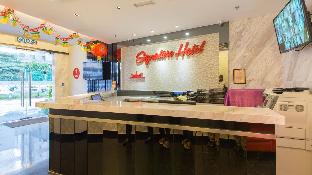 Signature Hotel At Bangsar South,Mid Valley>>Kuala Lumpur,3 star