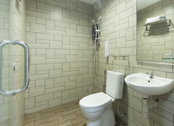 signature hotel at bangsar south