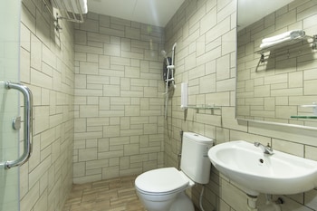 signature hotel at bangsar south