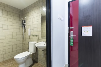 signature hotel at bangsar south