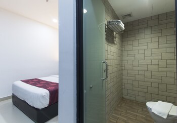 signature hotel at bangsar south