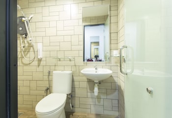 signature hotel at bangsar south