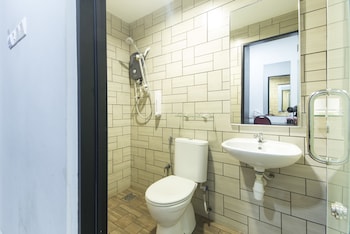 signature hotel at bangsar south