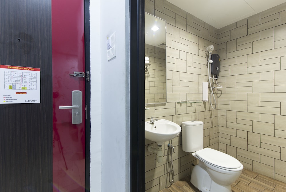 signature hotel at bangsar south