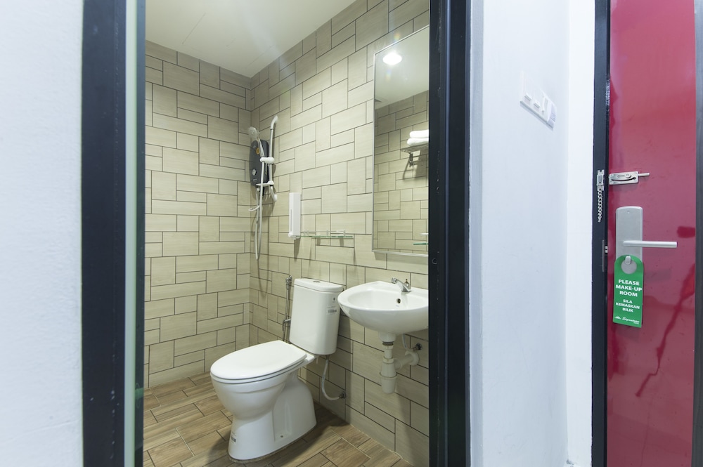 signature hotel at bangsar south