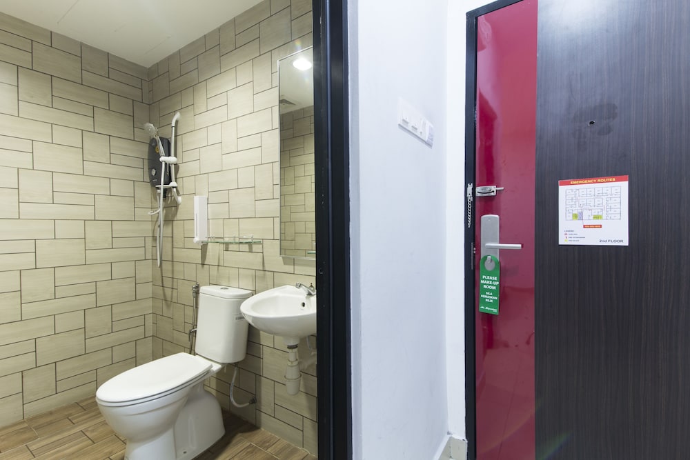 signature hotel at bangsar south