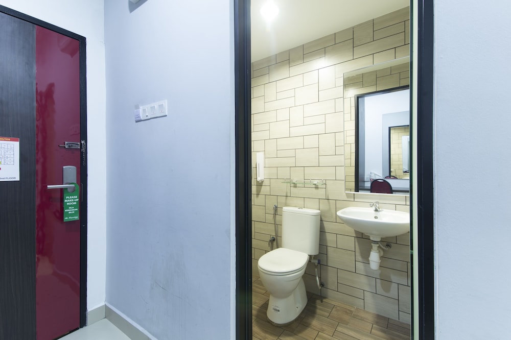 signature hotel at bangsar south