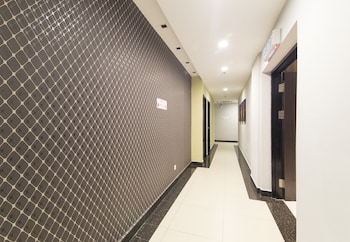 signature hotel at bangsar south