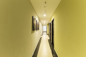 signature hotel at bangsar south