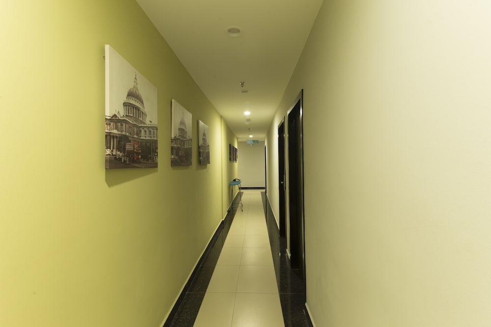 signature hotel at bangsar south