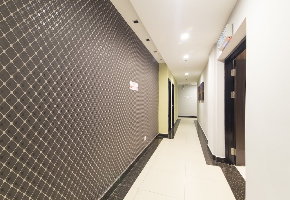 signature hotel at bangsar south