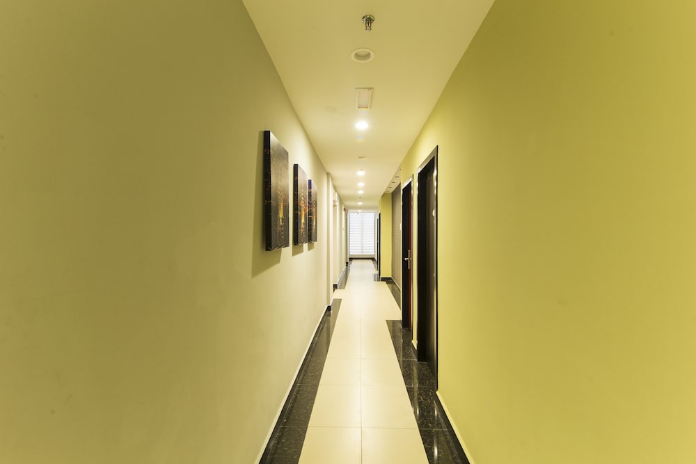 signature hotel at bangsar south