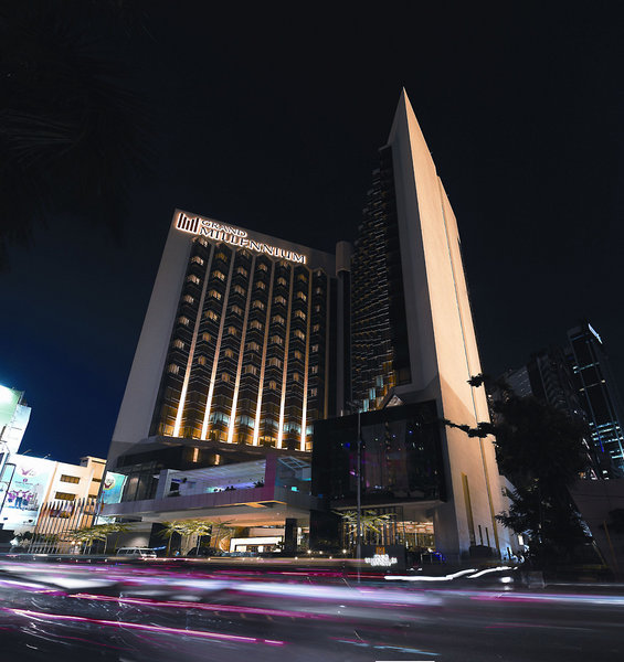 grand millennium hotel kuala lumpur