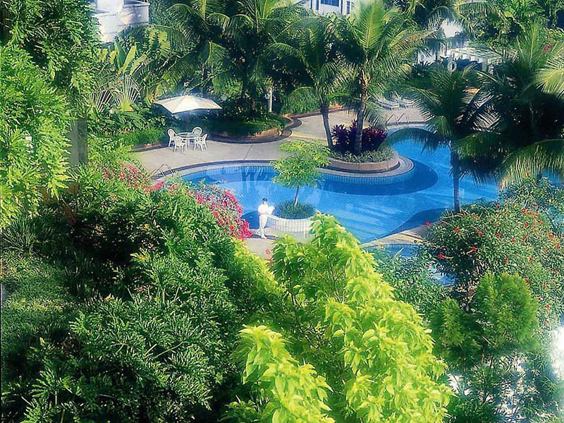 grand millennium hotel kuala lumpur